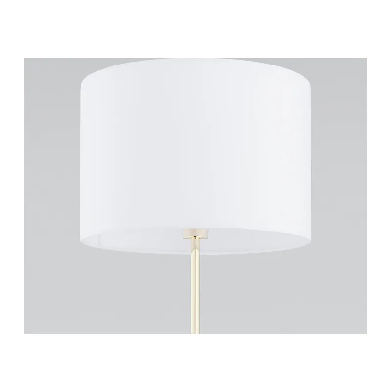 Напольный светильник с тканевым абажуром 16033 Umberto TK Lighting 2