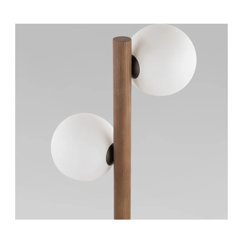 Напольный светильник 16045 Estera Wood TK Lighting 2