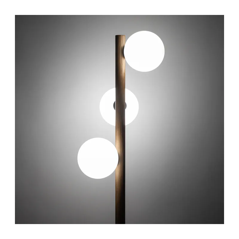 Напольный светильник 16045 Estera Wood TK Lighting 3