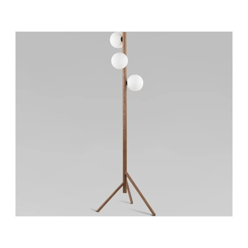 Напольный светильник 16045 Estera Wood TK Lighting
