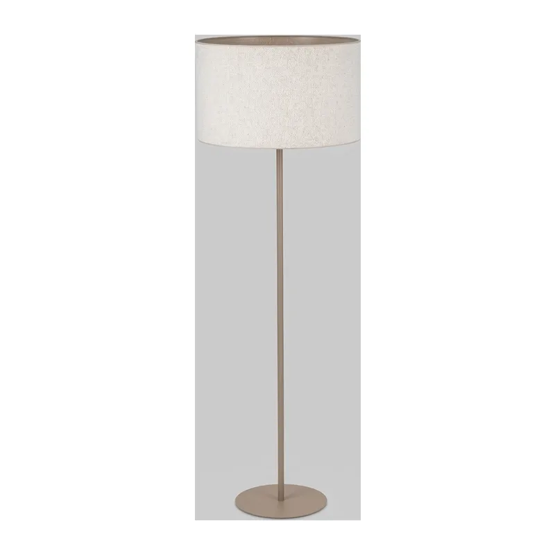 Напольный светильник с тканевым плафоном 16168 Vellum Sabia TK Lighting