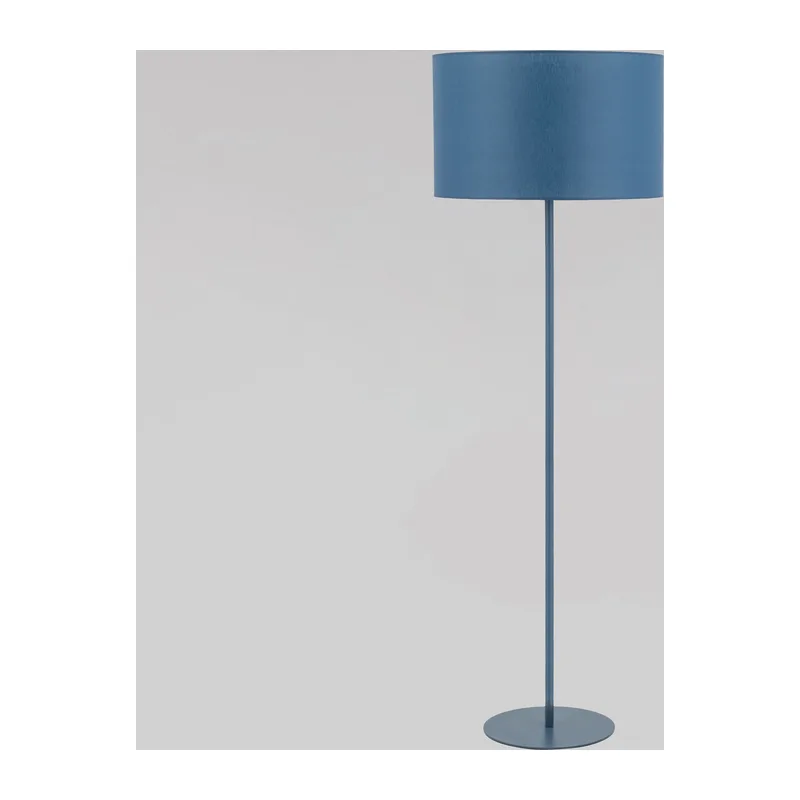 Напольный светильник с тканевым абажуром 16229 TK Lighting