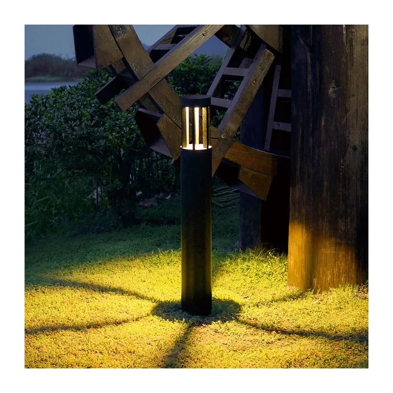 Ландшафтный светильник Apart 1622 TECHNO LED Elektrostandard 3