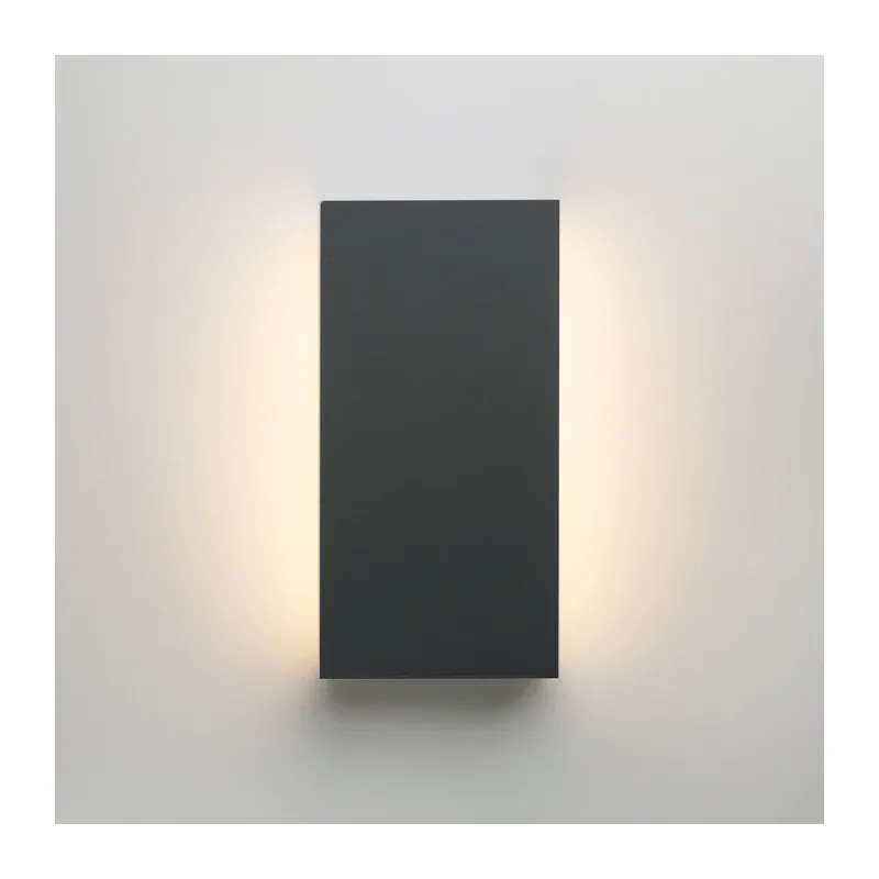 Уличный светодиодный светильник GOLF 1705 TECHNO LED графит Elektrostandard 2