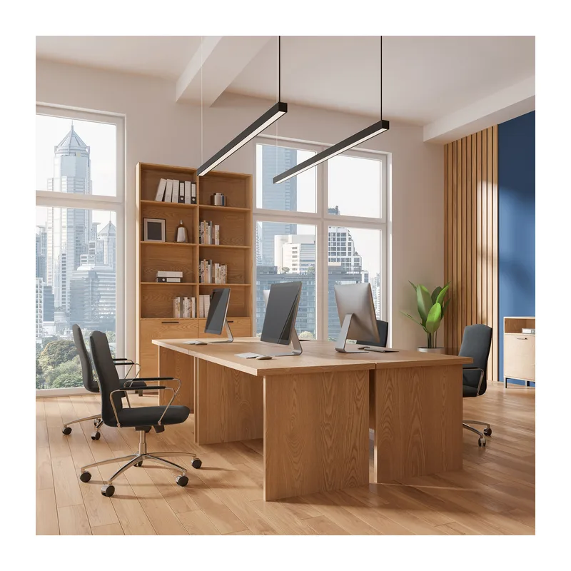 Подвесной светодиодный светильник 18080 Luxe TK Lighting 4