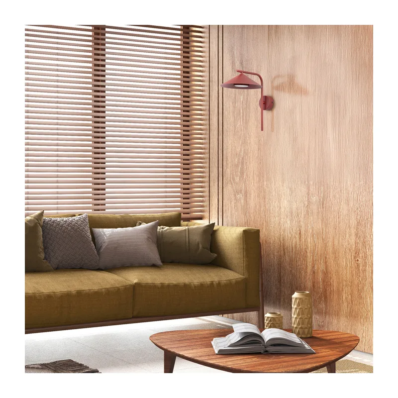 Настенный светильник с металлическим плафоном 18693 TK Lighting 4