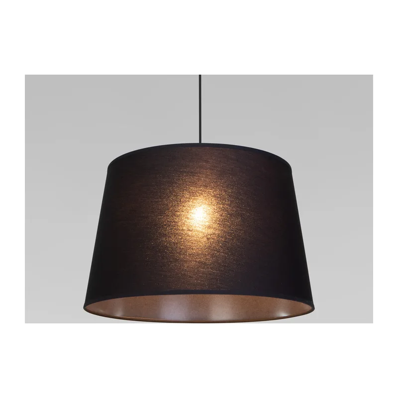 Подвесной светильник с тканевым плафоном 1885 TK Lighting 5