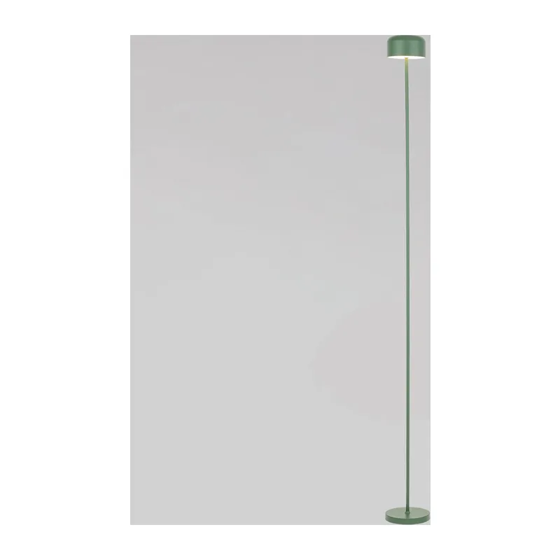 Напольный светодиодный светильник 19007 TK Lighting