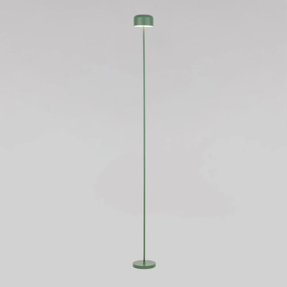 Напольный светодиодный светильник 19007 TK Lighting