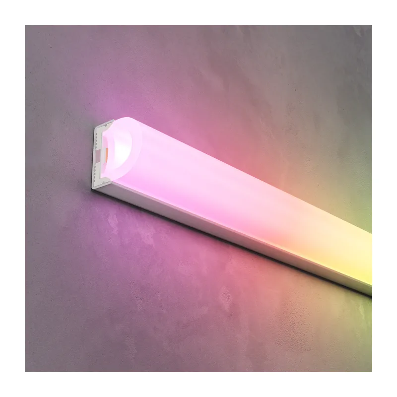 Гибкий неон 1313 24В 14,4Вт/м Цветная (RGB) IP67 5м Maytoni 200841 2