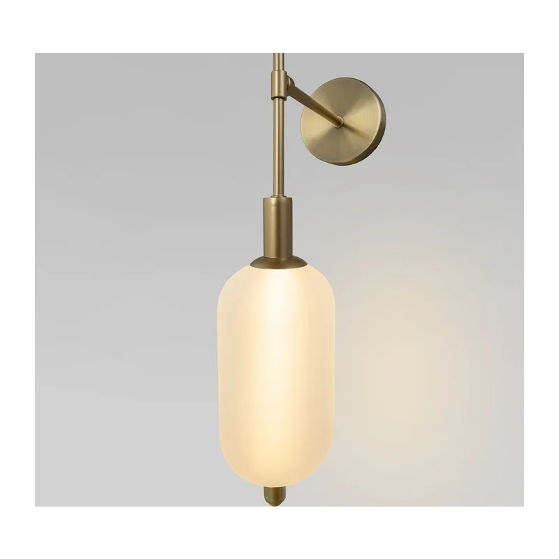 Настенный светодиодный светильник 201054 LED Eurosvet 2