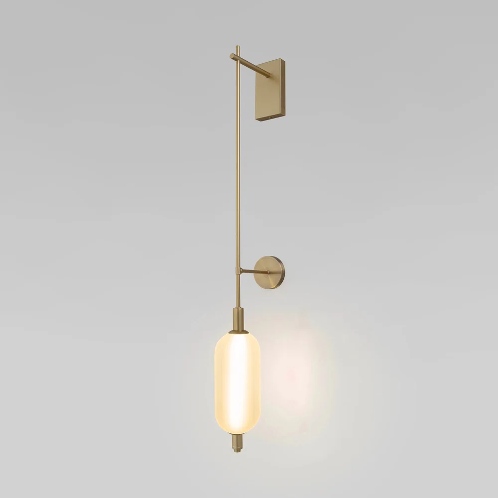 Настенный светодиодный светильник 201054 LED Eurosvet