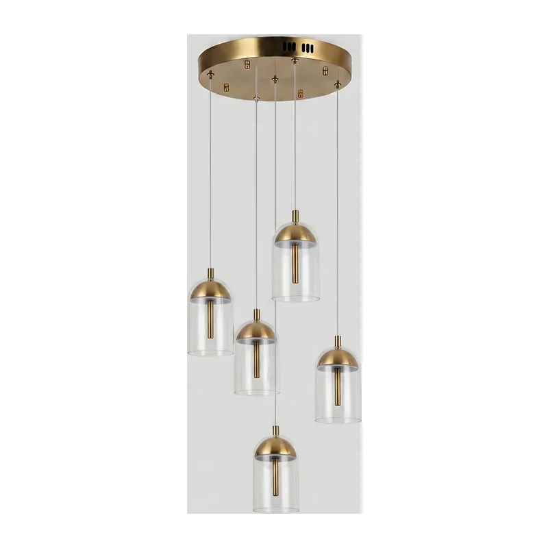 Подвесной светодиодный светильник 201056 LED Eurosvet 3