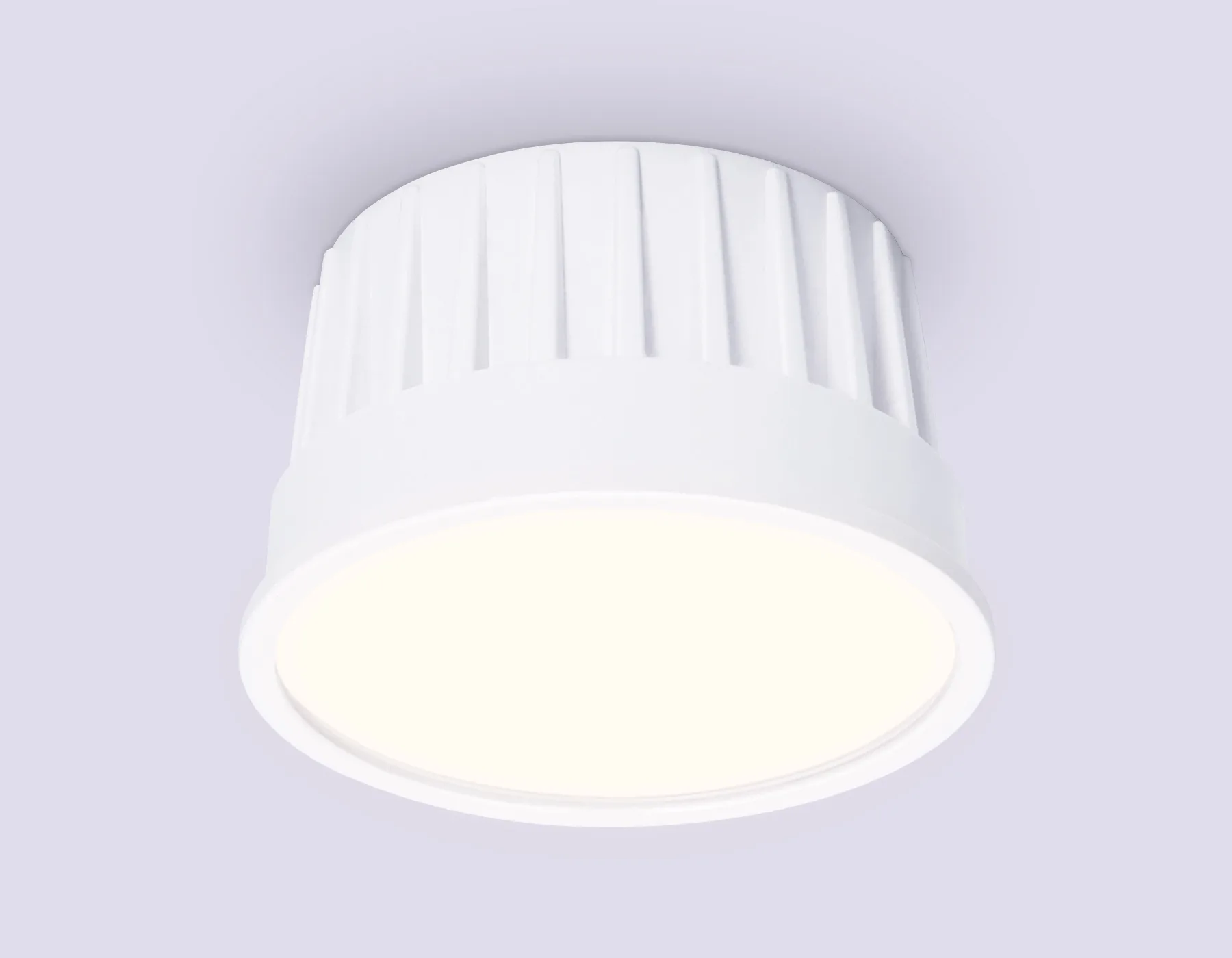 Лампа светодиодная MR16 207407 Лампа LED MR16-DD 6W 3000K 85-265V Ambrella Light 10