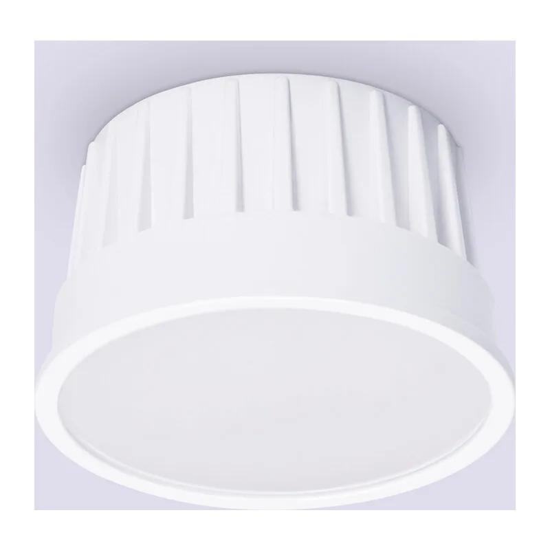 Лампа светодиодная MR16 207407 Лампа LED MR16-DD 6W 3000K 85-265V Ambrella Light 8