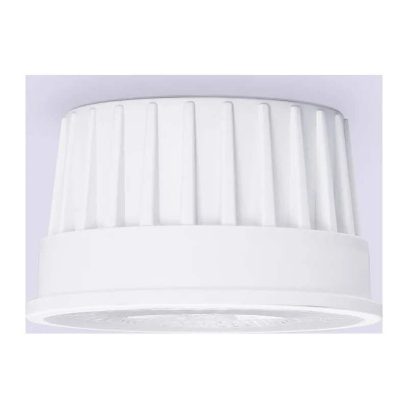 Светодиодный модуль MR16 6Вт 3000K 38° 207411 Лампа LED MR16-PR 6W 3000K 85-265V 38° Ambrella Light 8
