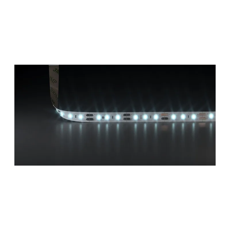 Светодиодная лента 24 В 8 Вт/м 120 Led/м 2116 IP20, тёплый белый 3300K, 5 м 2116 24V 120Led 8W IP20 Elektrostandard 2