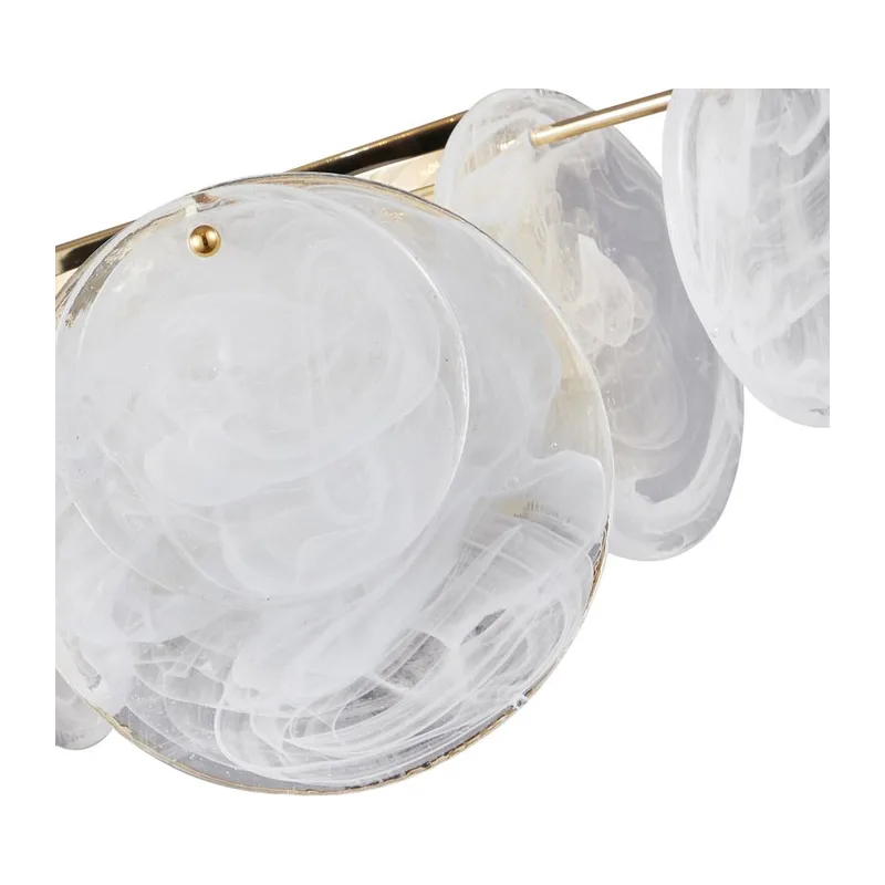 Светильник настенный Stilfort 2139/03/02W серия Elegantly / Элегантли 2
