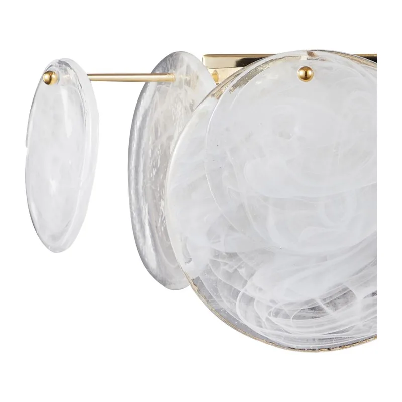 Светильник настенный Stilfort 2139/03/02W серия Elegantly / Элегантли 3