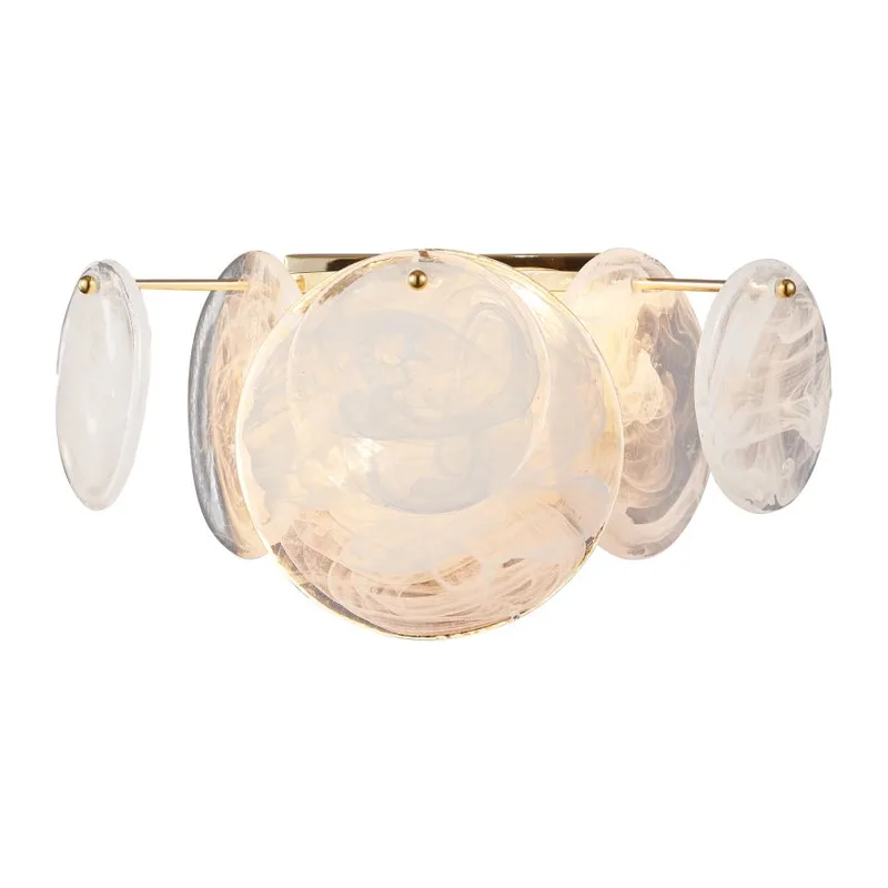 Светильник настенный Stilfort 2139/03/02W серия Elegantly / Элегантли 5