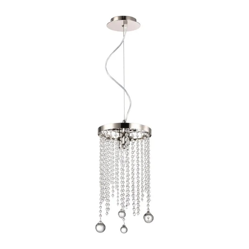 Светильник подвесной Stilfort 2142/11/02P серия Smira / Смира