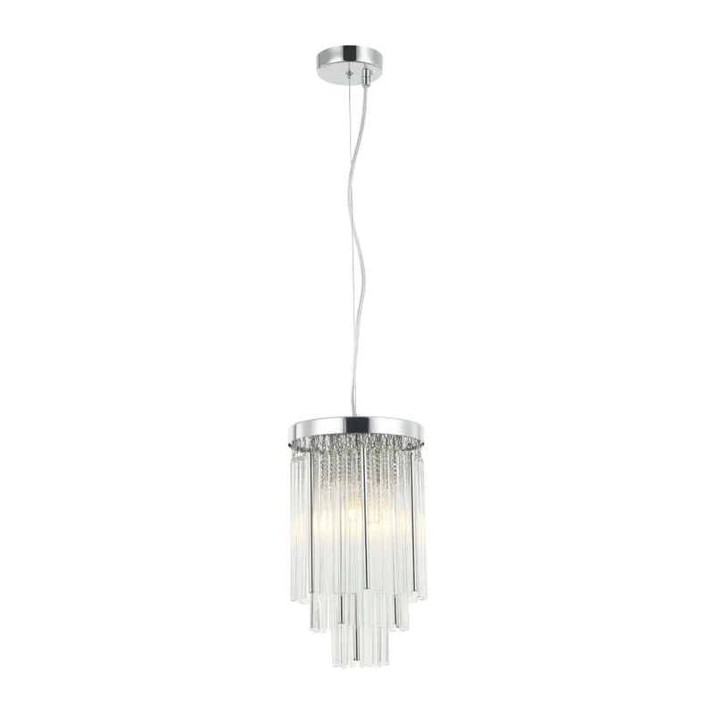 Светильник подвесной Stilfort 2147/09/01P серия Style Rain / Стайл Рейн