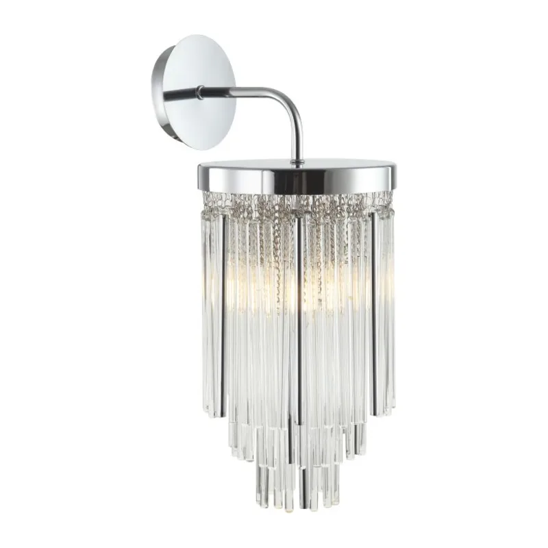 Светильник настенный Stilfort 2147/09/01W серия Style Rain / Стайл Рейн