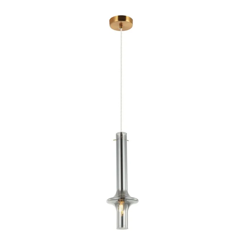 Светильник подвесной Stilfort 2151/61/01P серия Glaso / Гласо