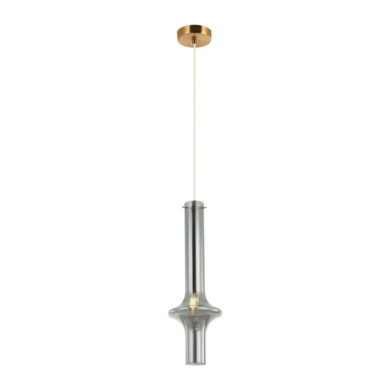 Светильник подвесной Stilfort 2151/62/01P серия Glaso / Гласо