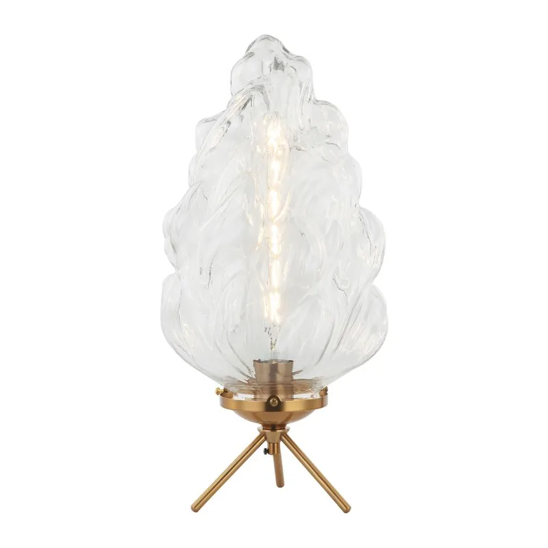 Светильник настольный Stilfort 2152/00/01T серия Cream / Крем