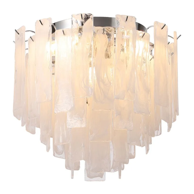 Люстра потолочная Stilfort 2157/09/07C серия Glowice / Гловайс 3