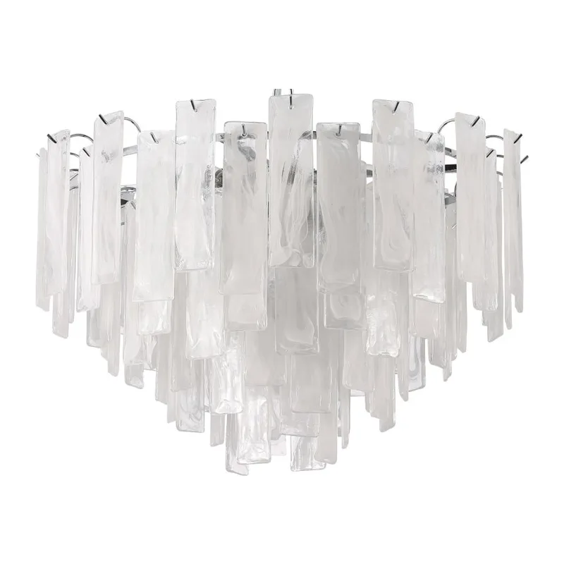 Люстра подвесная Stilfort 2157/09/10P серия Glowice / Гловайс 2