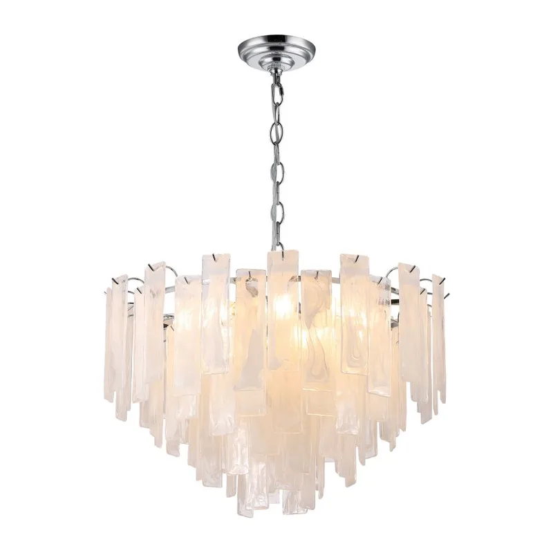 Люстра подвесная Stilfort 2157/09/10P серия Glowice / Гловайс 5