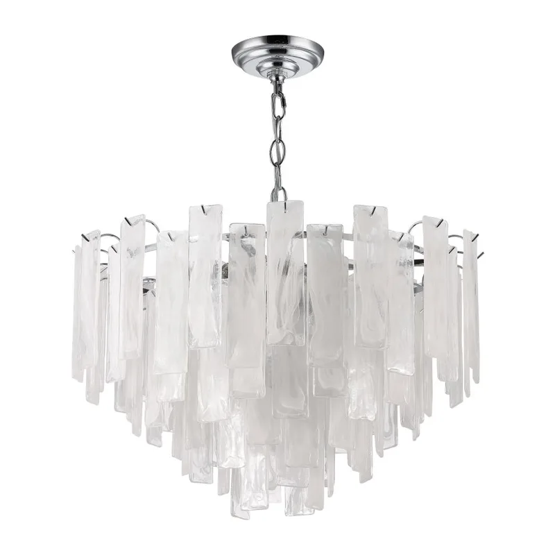 Люстра подвесная Stilfort 2157/09/10P серия Glowice / Гловайс