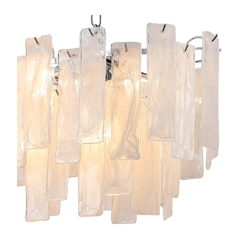 Люстра подвесная Stilfort 2157/09/10PL серия Glowice / Гловайс 4
