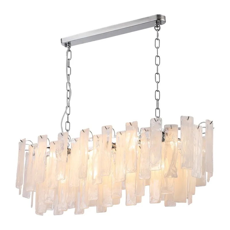Люстра подвесная Stilfort 2157/09/10PL серия Glowice / Гловайс 5