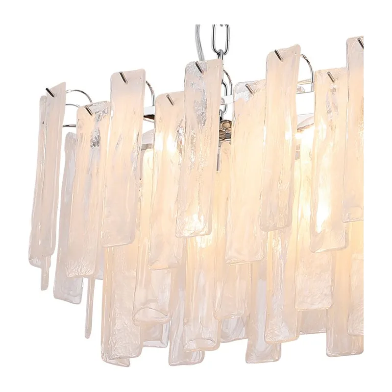 Люстра подвесная Stilfort 2157/09/10PL серия Glowice / Гловайс 6
