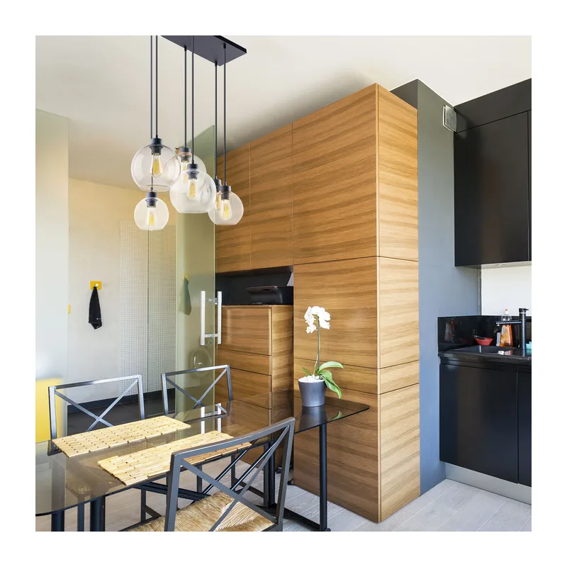 Подвесной светильник в стиле лофт 2164 Cubus TK Lighting 3