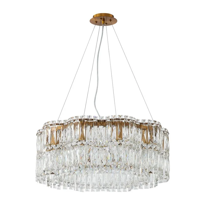 Люстра подвесная Stilfort 2174/05/10P серия Admire / Эдмайр