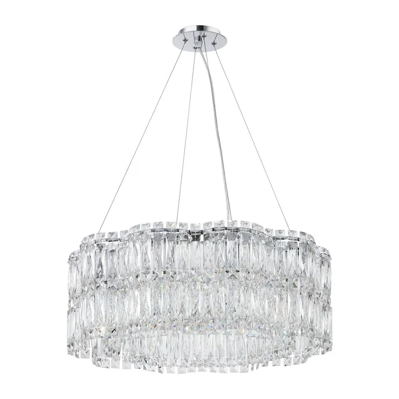 Люстра подвесная Stilfort 2174/09/10P серия Admire / Эдмайр