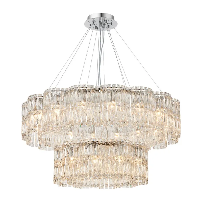 Люстра подвесная Stilfort 2174/09/26P серия Admire / Эдмайр 2
