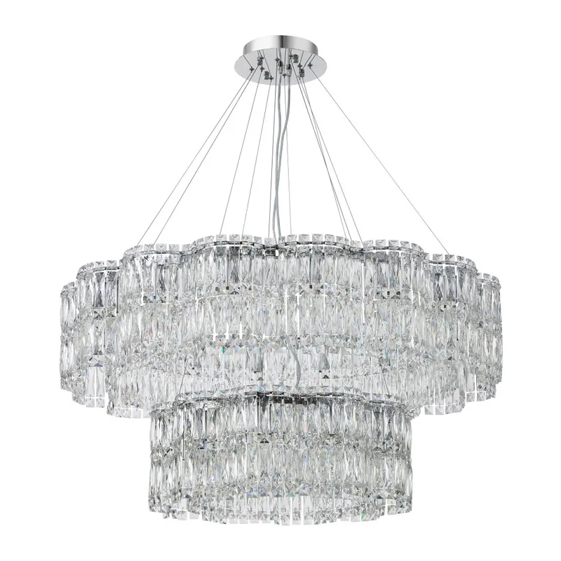 Люстра подвесная Stilfort 2174/09/26P серия Admire / Эдмайр