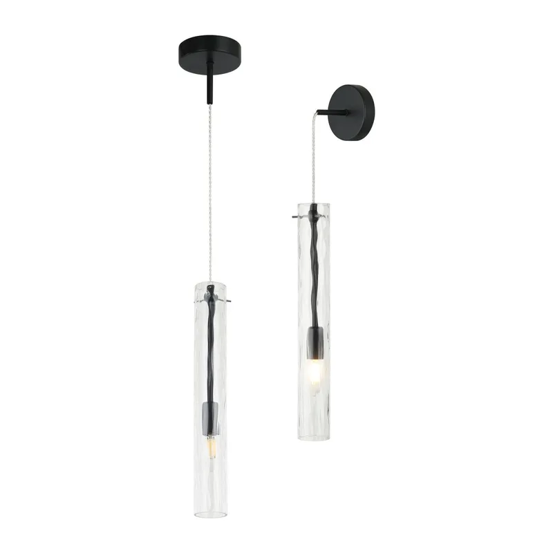 Светильник подвесной настенный Stilfort 2193/02/01PW серия Perfecto Light / Перфекто Лайт