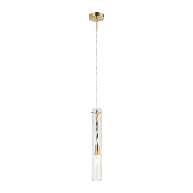 Светильник подвесной настенный Stilfort 2193/05/01PW серия Perfecto Light / Перфекто Лайт 2