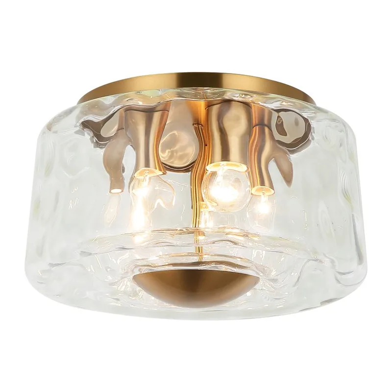 Люстра потолочная Stilfort 2193/05/05CW серия Perfecto Light / Перфекто Лайт 2