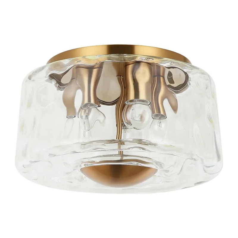 Люстра потолочная Stilfort 2193/05/05CW серия Perfecto Light / Перфекто Лайт