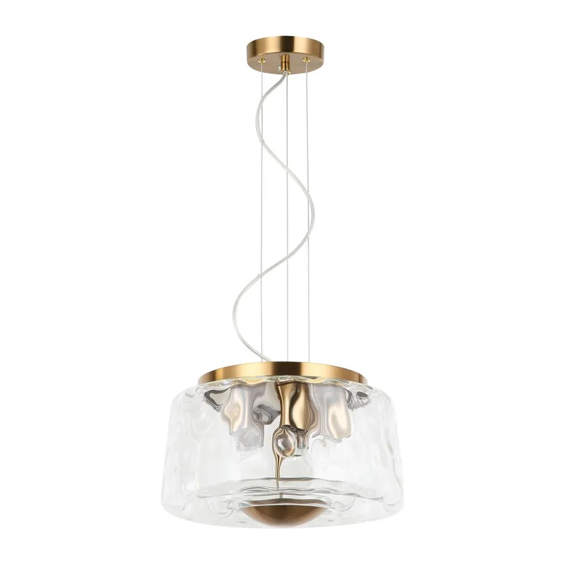Светильник подвесной Stilfort 2193/05/05P серия Perfecto Light / Перфекто Лайт