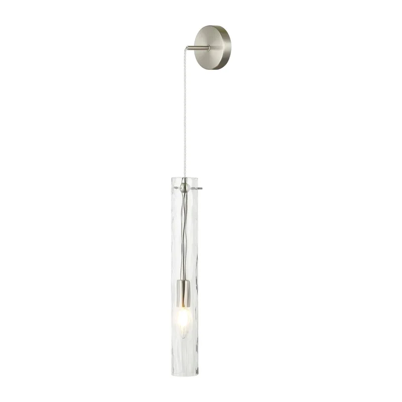 Светильник подвесной настенный Stilfort 2193/11/01PW серия Perfecto Light / Перфекто Лайт 2