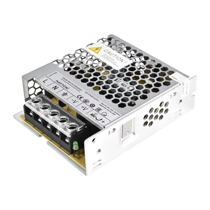 Источник напряжения PSL002 24В 35Вт IP 20 220201 Maytoni 2