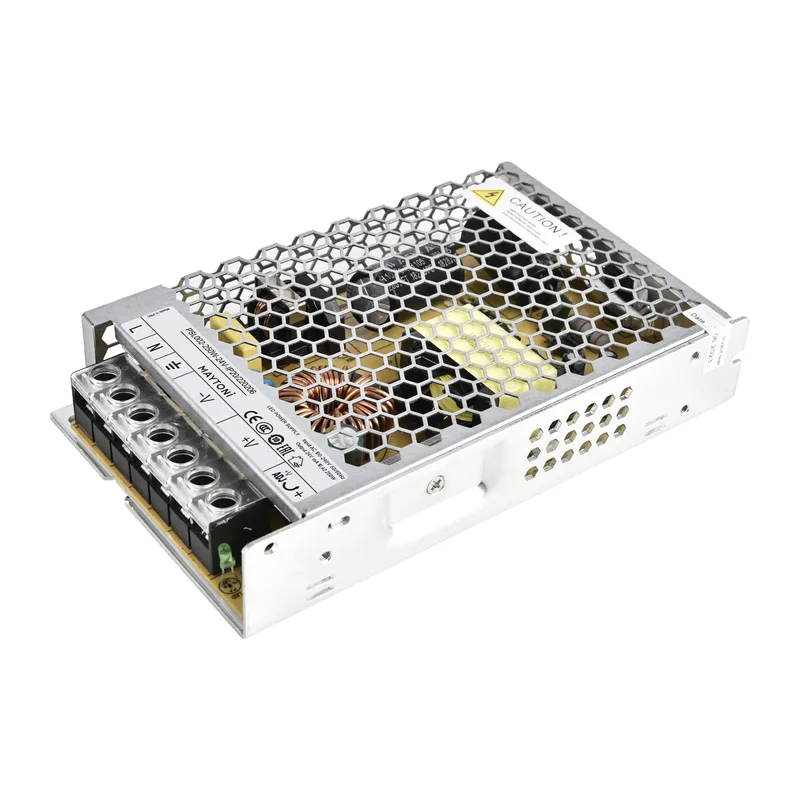Источник напряжения PSL002 24В 250Вт IP 20 220206 Maytoni